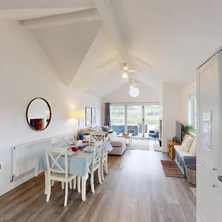 Hébergement de vacances Prospect At The Bay Filey, Sleeps Up To 6, And 2 Dogs For Free! *