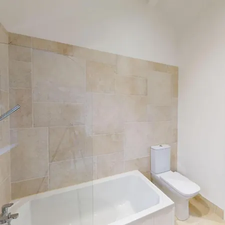 Prospect At The Bay Filey, Sleeps Up To 6, And 2 Dogs For Free! Hébergement de vacances Filey