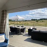Prospect At The Bay Filey, Sleeps Up To 6, And 2 Dogs For Free! Σπίτι διακοπών Filey