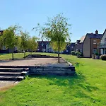 Prospect At The Bay Filey, Sleeps Up To 6, And 2 Dogs For Free! Filey