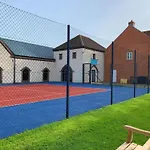 Σπίτι διακοπών Prospect At The Bay Filey, Sleeps Up To 6, And 2 Dogs For Free! *