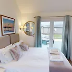 Prospect At The Bay Filey, Sleeps Up To 6, And 2 Dogs For Free! Σπίτι διακοπών Filey