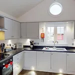 Σπίτι διακοπών Prospect At The Bay Filey, Sleeps Up To 6, And 2 Dogs For Free! Filey