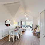 Σπίτι διακοπών Prospect At The Bay Filey, Sleeps Up To 6, And 2 Dogs For Free! *