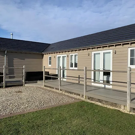 Σπίτι διακοπών Prospect At The Bay Filey, Sleeps Up To 6, And 2 Dogs For Free! Filey