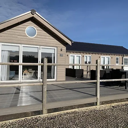 Prospect At The Bay Filey, Sleeps Up To 6, And 2 Dogs For Free! Σπίτι διακοπών *