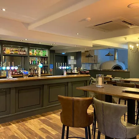 펜션 Prospect At The Bay Filey, Sleeps Up To 6, And 2 Dogs For Free!