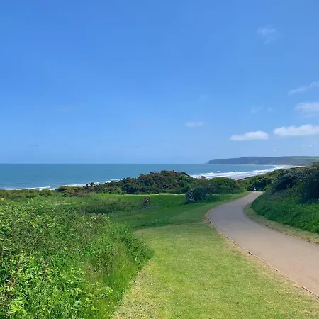 Prospect At The Bay Filey, Sleeps Up To 6, And 2 Dogs For Free! *