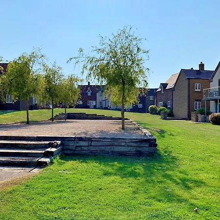 Prospect At The Bay Filey, Sleeps Up To 6, And 2 Dogs For Free! Filey