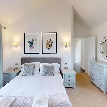 펜션 Prospect At The Bay Filey, Sleeps Up To 6, And 2 Dogs For Free!