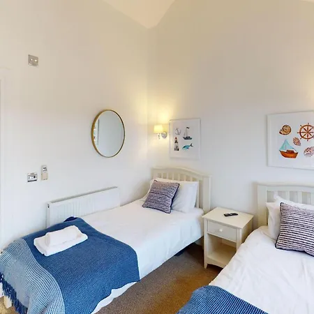 Prospect At The Bay Filey, Sleeps Up To 6, And 2 Dogs For Free! *