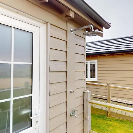 Prospect At The Bay Filey, Sleeps Up To 6, And 2 Dogs For Free! Filey