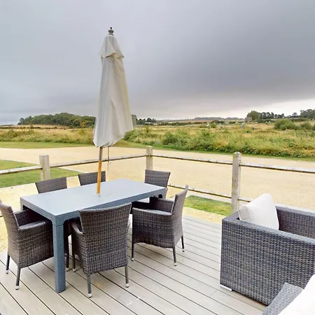 Σπίτι διακοπών Prospect At The Bay Filey, Sleeps Up To 6, And 2 Dogs For Free! *