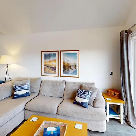 Prospect At The Bay Filey, Sleeps Up To 6, And 2 Dogs For Free! *