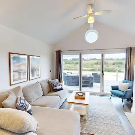 Σπίτι διακοπών Prospect At The Bay Filey, Sleeps Up To 6, And 2 Dogs For Free!