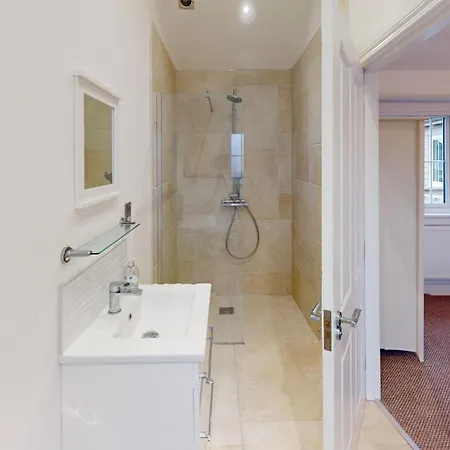 펜션 Prospect At The Bay Filey, Sleeps Up To 6, And 2 Dogs For Free! *