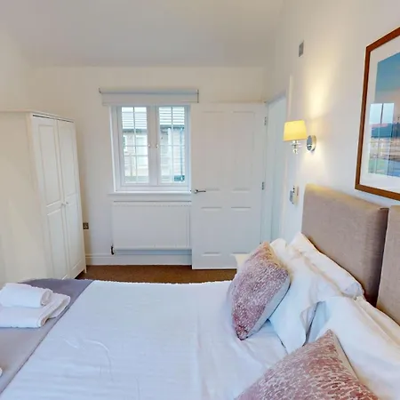 Σπίτι διακοπών Prospect At The Bay Filey, Sleeps Up To 6, And 2 Dogs For Free!