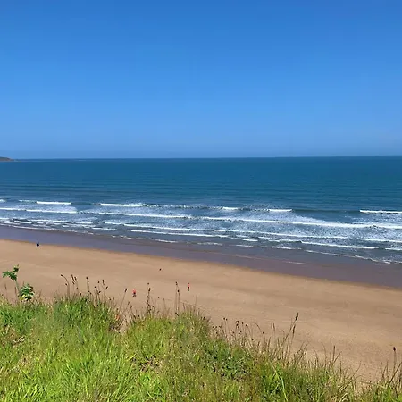 Prospect At The Bay Filey, Sleeps Up To 6, And 2 Dogs For Free! بيت للعطل