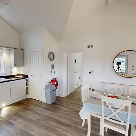 Prospect At The Bay Filey, Sleeps Up To 6, And 2 Dogs For Free! * Filey